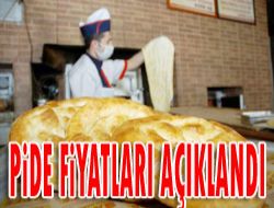 Ramazan'da pidenin fiyatı ne olacak?